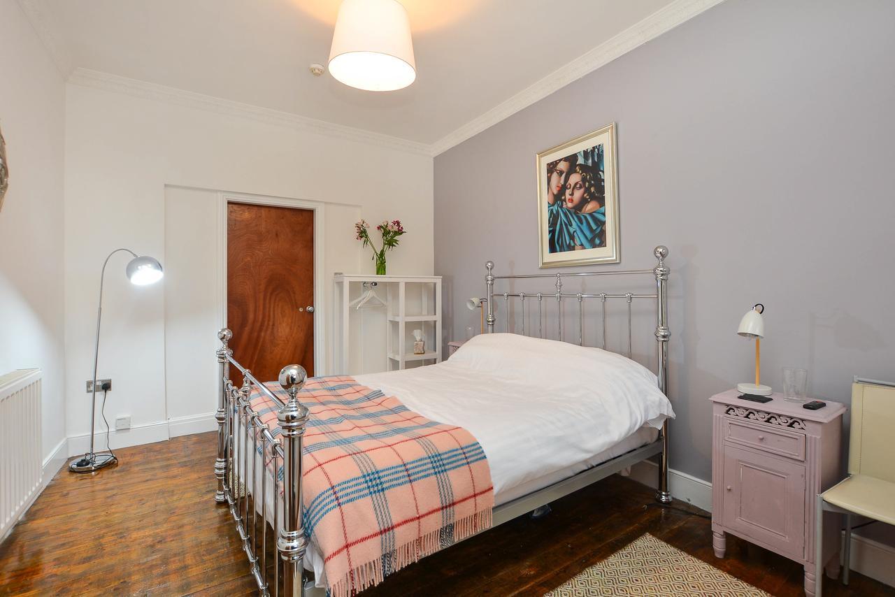 The Location- 1 Free Private Parking Space - 60 Second Walk 2 Minster! York Eksteriør billede